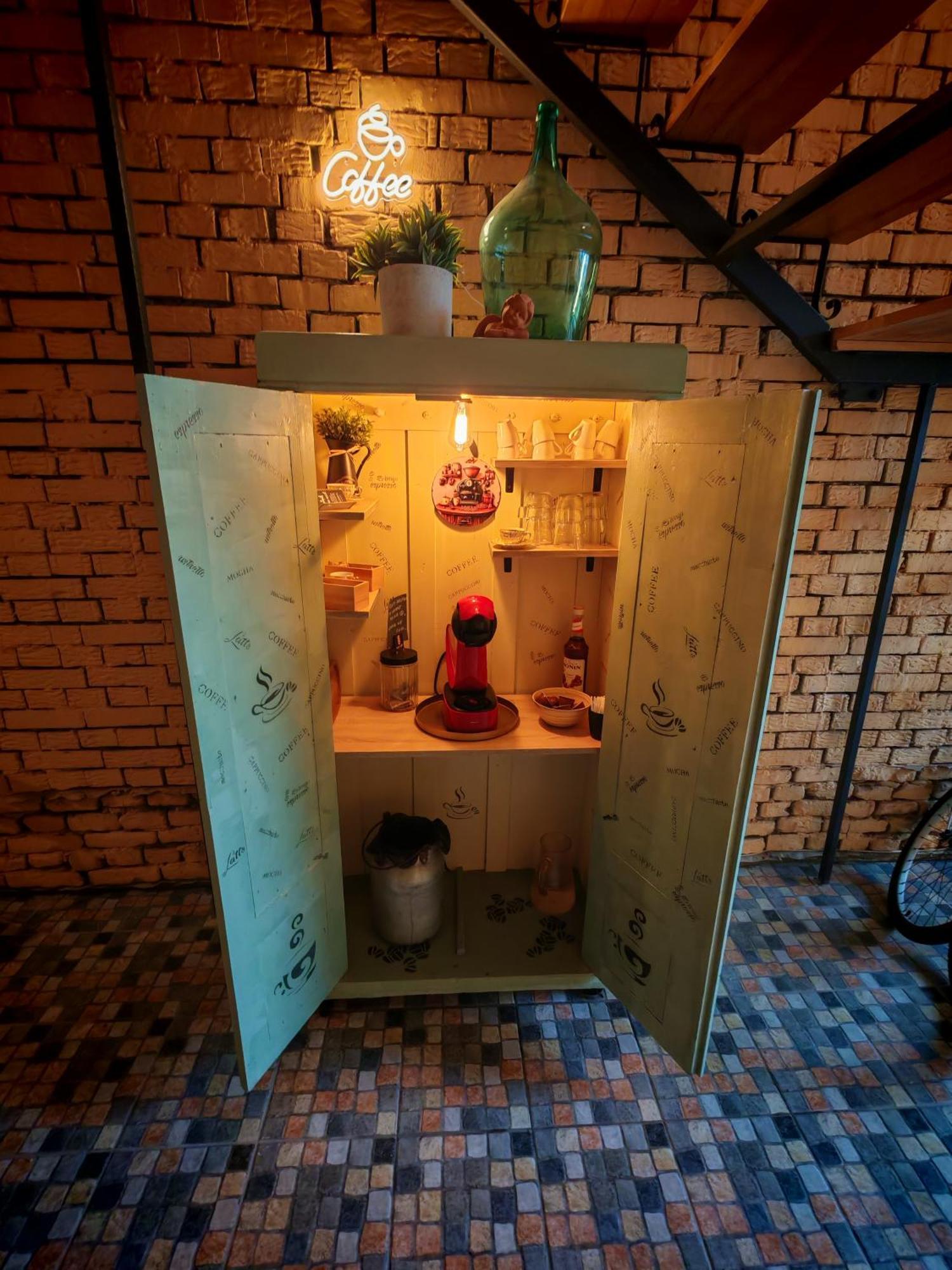 Guest House Relic Сомбор Екстер'єр фото